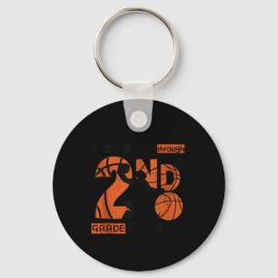 Chaveiro segundo De Basquete De Volta Para A Escola, Me Dan