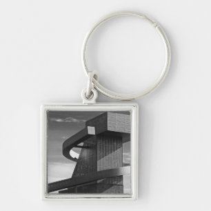 Chaveiro Segundo grau central, 2017