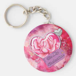 Chaveiro Seja meu Namorados