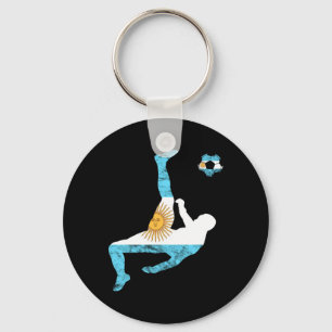 Chaveiro Seleção Argentina de Futebol Sol de Maio Buenos Ai