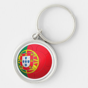 Chaveiro Selecção DAS Quinas - futebol de Portugal