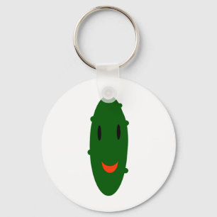 Chaveiro Selecionador de Snack