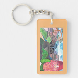 Chaveiro Selfie de arizona