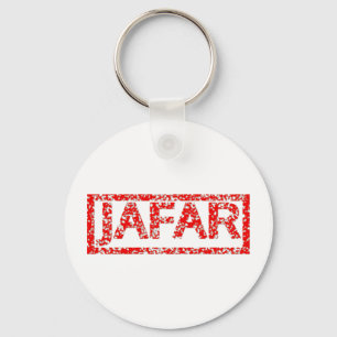 Chaveiro Selo de Jafar