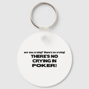 Chaveiro Sem Choro - Poker