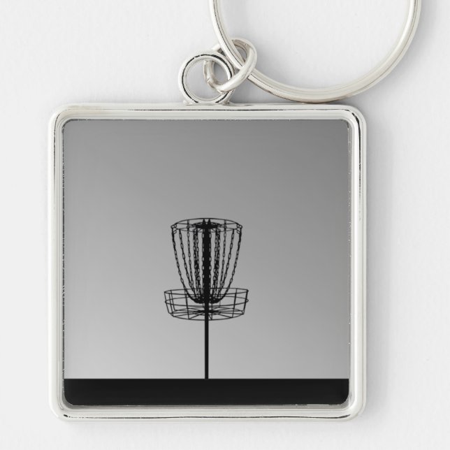 Chaveiro Sem Corrente, Sem Ganho (Frente)