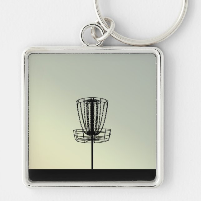 Chaveiro Sem Corrente, Sem Ganho (Frente)