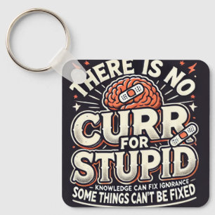 Chaveiro sem cura