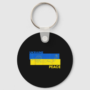 Chaveiro Sem Guerra - Designs Para o Movimento da Paz 4