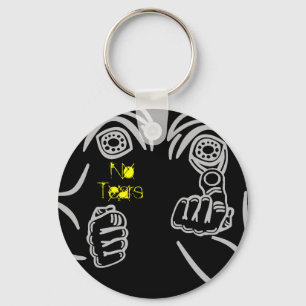 Chaveiro Sem Lágrimas #2