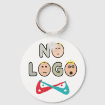 Sem logotipo e Marca capitalista