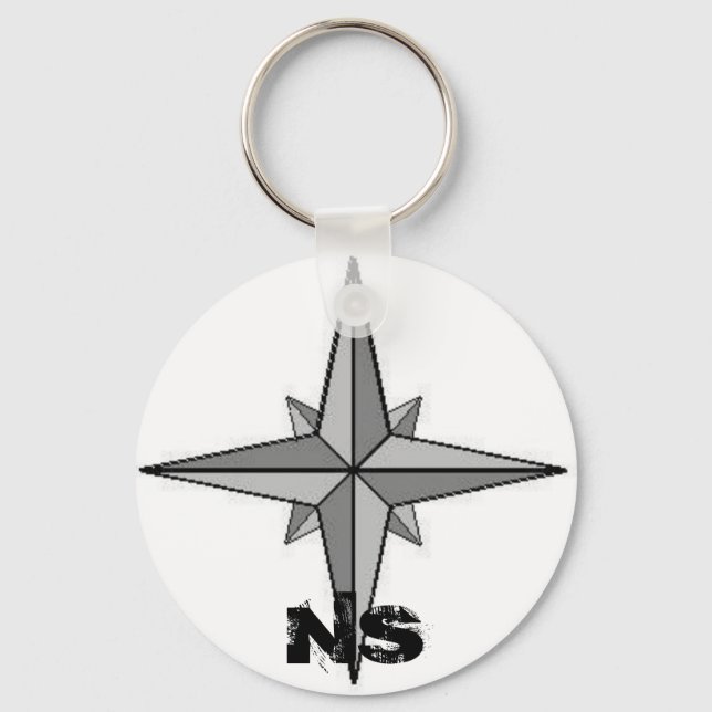 Chaveiro sem título (Frente)