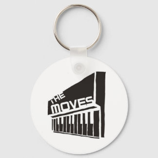 Chaveiro sem título