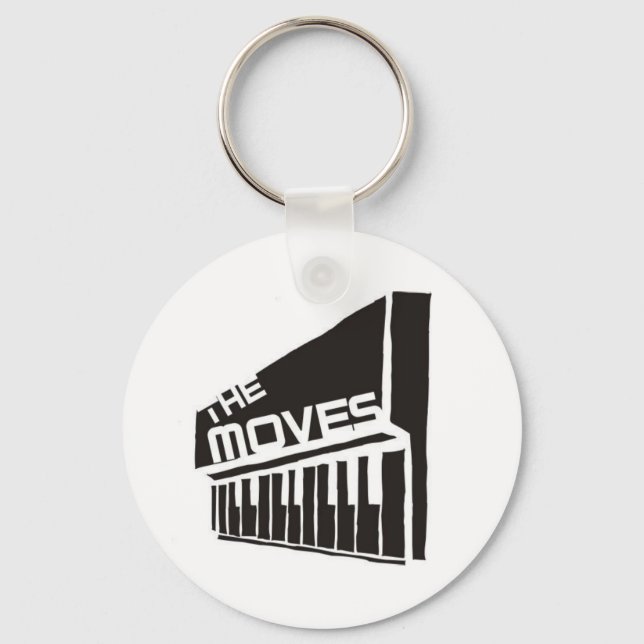 Chaveiro sem título (Frente)