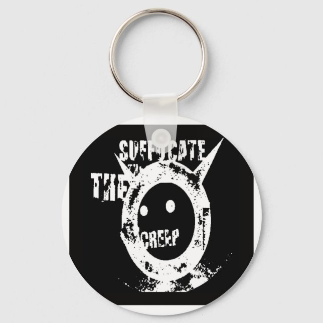 Chaveiro sem título (Frente)