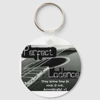 Chaveiro sem título