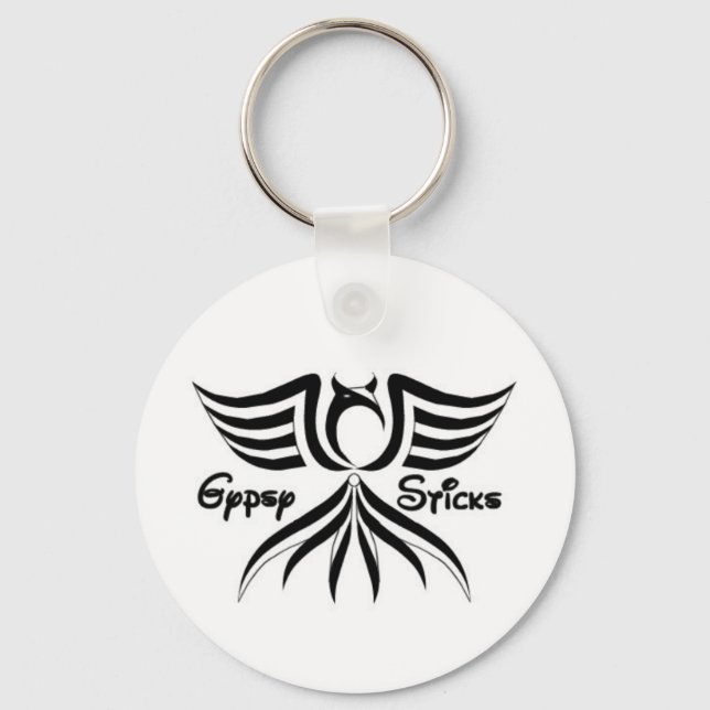 Chaveiro sem título (Frente)