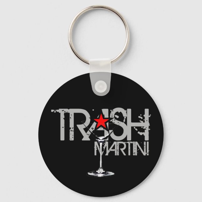 Chaveiro sem título (Frente)