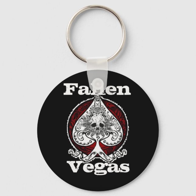 Chaveiro sem título (Frente)