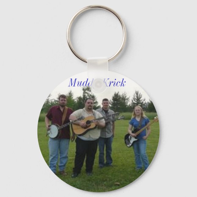 Chaveiro sem título - Personalizado (Frente)