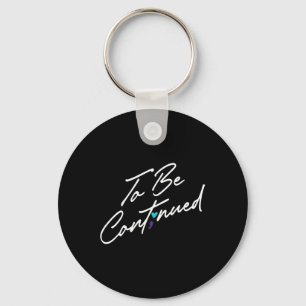Chaveiro Semicolon - Família de Sensibilização Mental Conti
