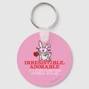 Chaveiro Sempre Algo Diferente