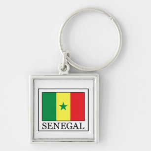 chaveiro Senegal