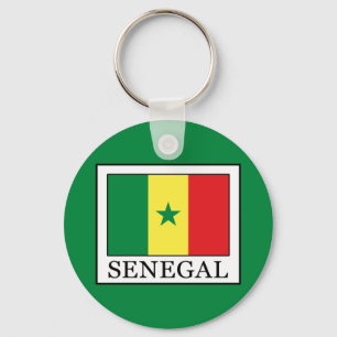 Chaveiro Senegal