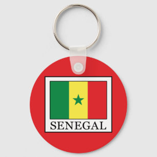 Chaveiro Senegal