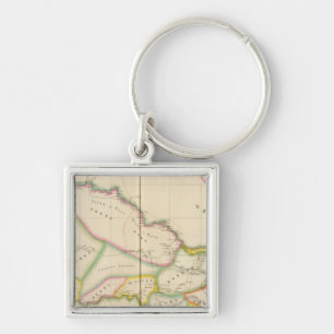 Chaveiro Senegal África