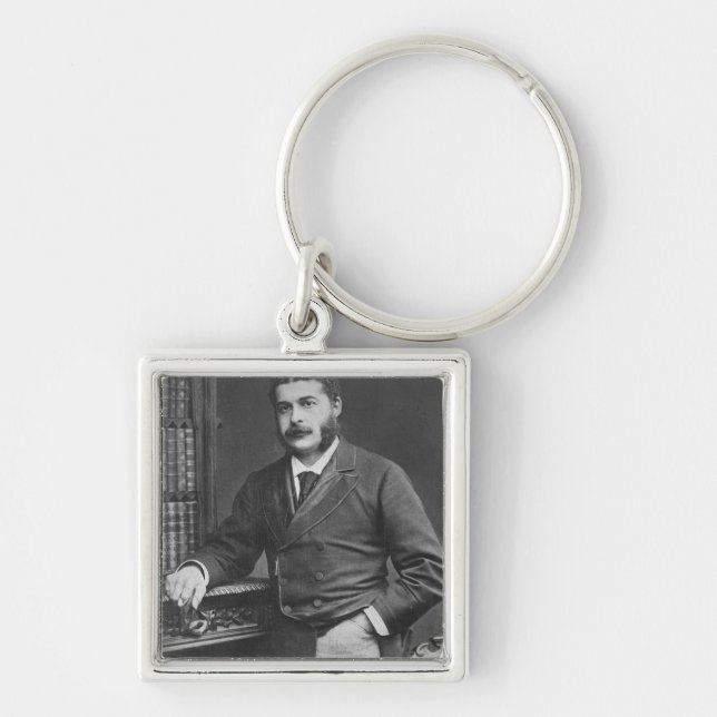 Chaveiro Senhor Arthur Sullivan (Frente)