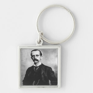 Chaveiro Senhor James Matthew Barrie
