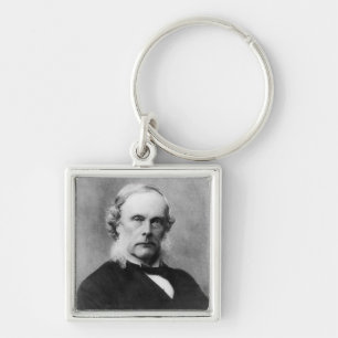Chaveiro Senhor Joseph Lister