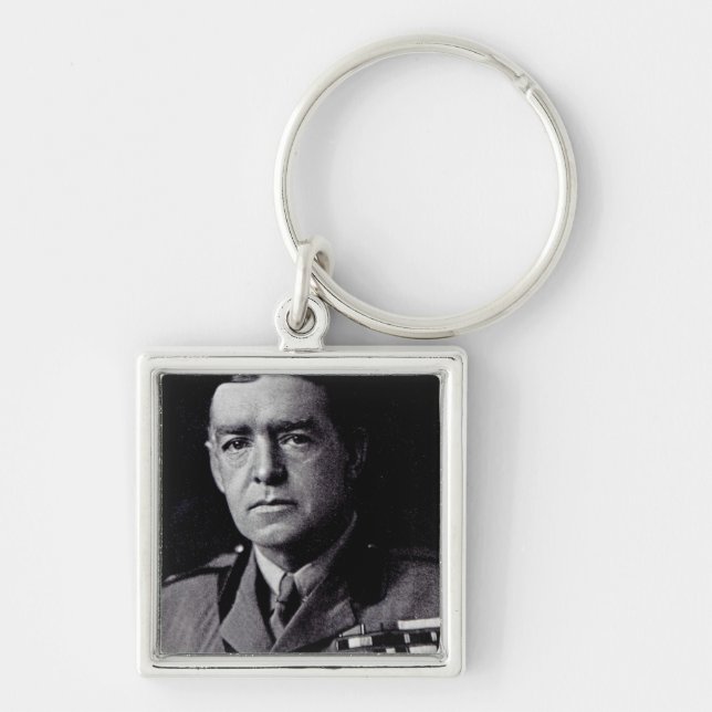 Chaveiro Senhor principal Ernest Shackleton (Frente)