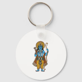 Chaveiro Senhor Rama