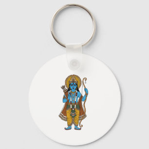 Chaveiro Senhor Rama