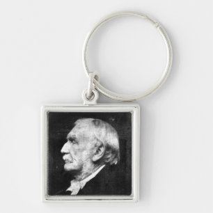 Chaveiro Senhor Richard Strachey do Tenente General