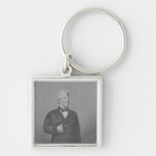 Chaveiro Senhor William Shee