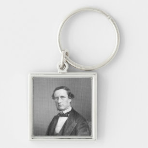 Chaveiro Senhor William Sterndale Bennett, 1844