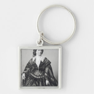 Chaveiro Senhora Anna Bishop