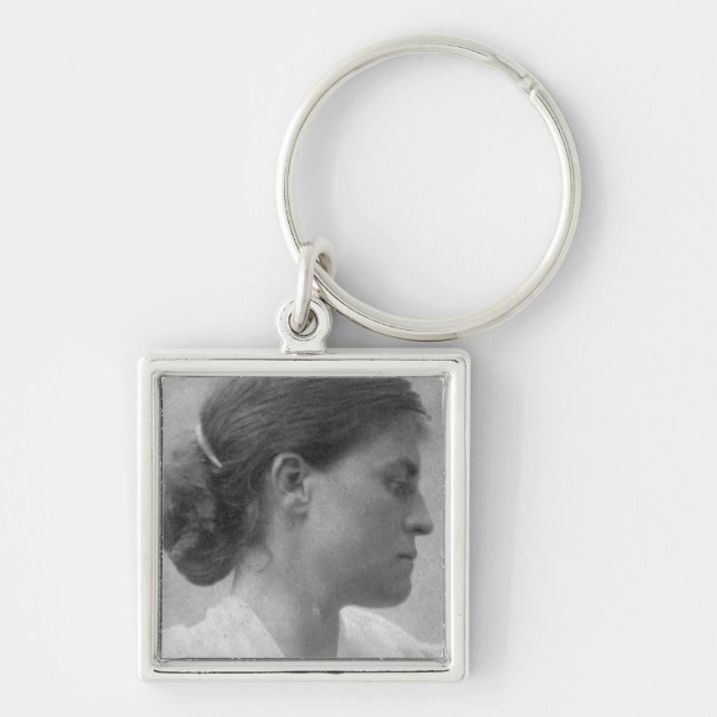 Chaveiro Senhora Beatrice Thynne (Frente)