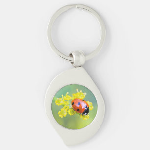 Chaveiro senhora na parte superior