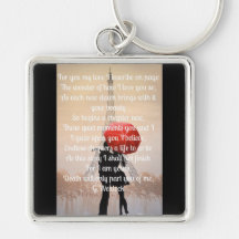 Senhoras do anel chave