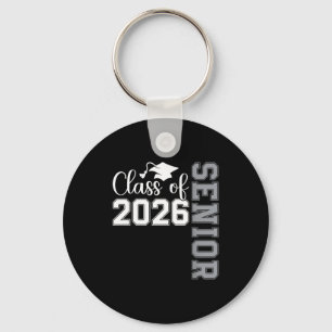 Chaveiro Sênior 2026 turma de 2026 ensino médio faculdade