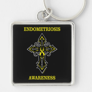 Chaveiro Sensibilização/Endometriose
