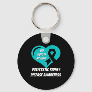 Chaveiro Sensibilização para a Doença Renal