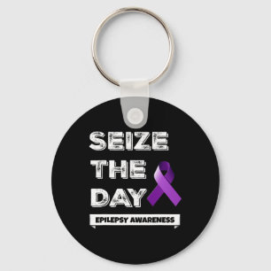 Chaveiro Sensibilização para a Epilepsia Guerreiro Epilépti