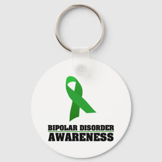 Chaveiro Sensibilização para a Perturbação Bipolar