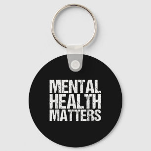 Chaveiro Sensibilização Para A Saúde Mental _4