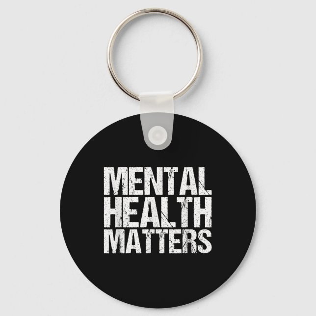 Chaveiro Sensibilização Para A Saúde Mental _4 (Frente)